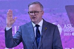 Thủ tướng Anthony Albanese: Tương lai kinh tế của Australia nằm ở Đông Nam Á