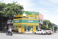 F88 tiếp tục huy động thành công 50 triệu USD từ quỹ Lending Ark Asia