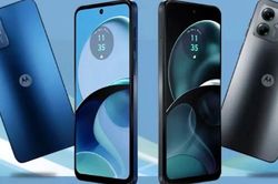 Giới thiệu Motorola Moto G54