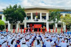 Quảng Trị: Nghiêm cấm các trường học lạm thu trong dịp đầu năm học