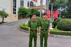 Nhiều tấm gương sáng về tinh thần hiếu học trong Công an tỉnh Thanh Hóa