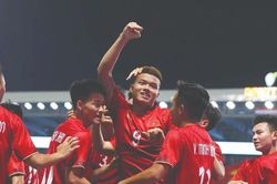 Vòng loại U23 châu Á 2024: Khởi đầu giấc mơ bứt phá