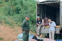 Cuộc chiến không giới tuyến: Cuộc chiến cam go của người lính trên sóng giờ vàng