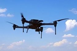 Ukraine sắp đưa máy bay không người lái Saker Scout tích hợp trí tuệ nhân tạo vào tham chiến