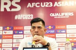 HLV Dominic Gadia: '6 bàn thua là 6 bài học cho U23 Guam'