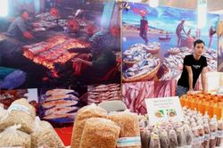 AgroViet 2023: Kết nối chuỗi giá trị, phát triển nông nghiệp sinh thái, bền vững