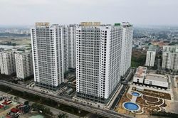 Đề án 1 triệu căn hộ nhà ở xã hội hiện tại ra sao?