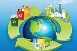 Petrovietnam cập nhật diễn biến của xu thế kinh tế tuần hoàn và 'hàm ý' đối với ngành năng lượng