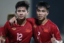 Lịch thi đấu của U23 Việt Nam tại vòng loại U23 châu Á 2024