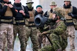 Chiến thuật đào tạo kiểu NATO khiến quân đội Ukraine phản công thất bại
