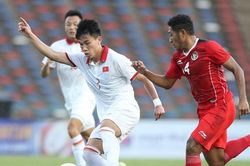 U23 Việt Nam đấu U23 Guam: Hơn một chiến thắng