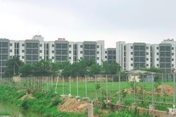 Đề án 1 triệu căn nhà ở xã hội, đã xây hơn 94.000 căn