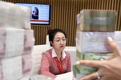 Lãi suất ngân hàng 6/9: Một ngân hàng tăng lãi, gửi tiền đâu lợi nhất?
