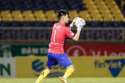 Danh sách chính thức của Đội tuyển U23 Việt Nam: Tin tốt cho Sông Lam Nghệ An