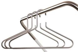 Hoa Kỳ áp thuế chống bán phá giá hơn 220% với mắc áo thép Việt Nam