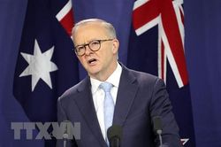 Australia công bố chiến lược mới thúc đẩy thương mại với Đông Nam Á