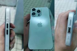 Lý do điện thoại iPhone 15 Pro Max có thể đắt 'giật mình'