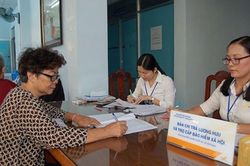 Đóng bảo hiểm xã hội như thế nào để hưởng lương hưu tối đa?
