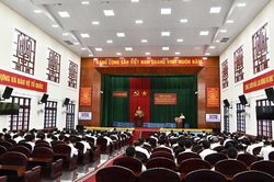 Vùng 5 Hải quân tổng kết thực hiện Luật Sĩ quan QĐND Việt Nam