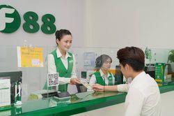 F88 huy động thêm 50 triệu USD từ quỹ ngoại