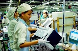 Điểm mặt các tập đoàn công nghệ lớn chuyển dịch sản xuất sang Việt Nam