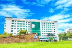 Điểm chuẩn năm 2023 trường Đại học Kinh tế Luật (Đại học Quốc gia TPHCM)
