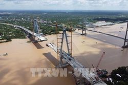 Bộ GTVT: Lời giải nào cho bài toán giải ngân 46.000 tỷ đồng trong 5 tháng?
