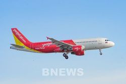 Vietjet lãi gần 140 tỷ đồng sau kiểm toán