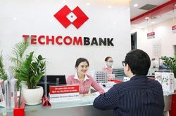 Lãi suất tiết kiệm Techcombank tháng 9/2023: Đồng loạt giảm tại tất cả các kỳ hạn