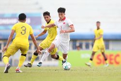 Vòng loại giải vô địch U23 châu Á 2024: Đến lượt HLV Philippe Troussier lên tiếng