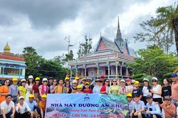 Chú trọng phòng ngừa tai nạn lao động, bệnh nghề nghiệp