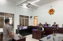 Giảm án cho người hối cải sau khi đánh chủ nợ