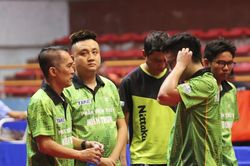 Khoảng trống của thể thao Khánh Hòa Kỳ 1: Một thời 'vàng son'