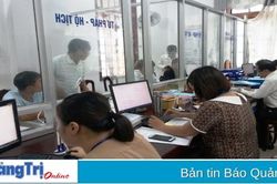 Vị trí công tác định kỳ chuyển đổi trong các lĩnh vực tư pháp tại địa phương