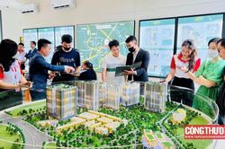 OCB tung gói vay mua nhà lãi suất 8,49%/năm, phê duyệt trong 4 giờ