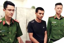Khởi tố lái xe gây tai nạn khiến 2 học sinh tử vong
