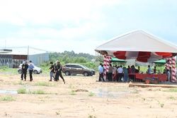 Lấy lời khai và sàng lọc đối tượng trong vụ lừa đảo mua đất ở TP Hồ Chí Minh và Đồng Nai