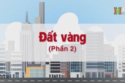 Đất vàng (Phần 2) | Chuyện quanh ta| tập 125 | 06/09/2023