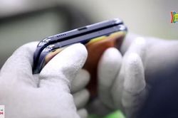 Apple chuyển 11 nhà máy sang Việt Nam