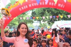 9 mong muốn của giáo viên đầu năm học 2023-2024