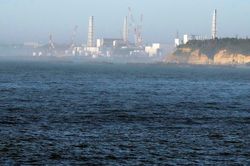 Trung Quốc từ chối tham gia cơ chế IAEA giám sát nước qua xử lý ở Fukushima