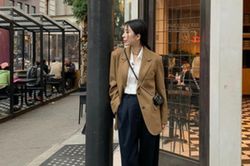 5 kiểu quần âu không bao giờ lỗi mốt