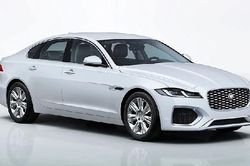 Bảng giá ô tô Jaguar mới nhất tháng 9/2023