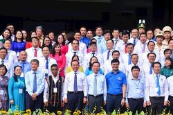 Phong trào thanh niên tình nguyện thật sự là phong trào cách mạng