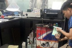 Tạm giữ Tổng Giám đốc Công ty Lộc Phúc và hàng chục đồng phạm