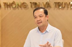 Sau tháng 9-2024, triển khai quy hoạch lại băng tần 2G