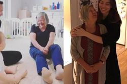 Mẹ chồng - nàng dâu nhà Hồ Ngọc Hà: Xa nhớ, gần thương nhờ 4 chi tiết giản dị