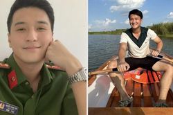 Huỳnh Anh: Đời thường xuề xòa khác biệt vẻ nghiêm túc của cảnh sát Tuấn trong 'Biệt dược đen'
