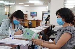 'Tuyệt chiêu' để được hưởng lương hưu khi chưa đủ năm đóng bảo hiểm xã hội