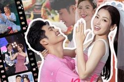 Puka - Gin Tuấn Kiệt: Đằng trai là gu của nhà gái và hành trình 4 năm yêu thầm kín